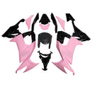 Injection Verkleidung Kit Karosserie Kunststoff ABS fit Für Kawasaki ZX10R 2008-2010