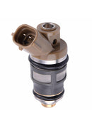 1 Stück Kraftstoffeinspritzdüse für Toyota Corolla AE101 91-00 AE111 97-00 23250-16140