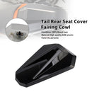 2024–2025 390 Duke Tail Rücksitzbezug Verkleidung