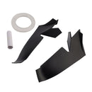 Frontspoiler-Windabweiser-Verkleidung passend für Aprilia RSV4 21-2024 RS 660 20-2024