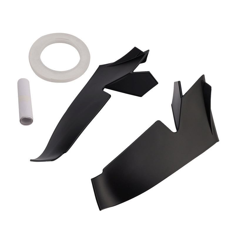 Frontspoiler-Windabweiser-Verkleidung passend für Aprilia RSV4 21-2024 RS 660 20-2024