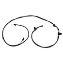 2008-auf Mercedes-Benz C-Klasse W204 Scheibenwaschdüsenschlauch Beheizt 2048600192