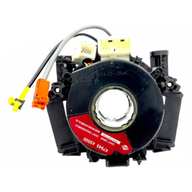 2004-2008 Nissan Maxima urfjeder + styrevinkelsensor 47945-AS500 47945AS500