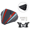 2021-2023 YAMAHA MT-09 MT09 Windschutzscheibe