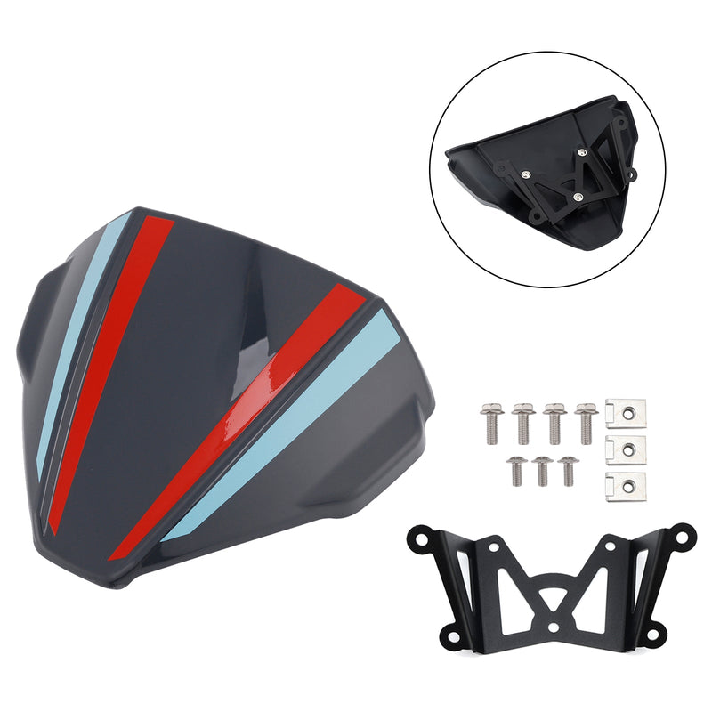 2021-2023 YAMAHA MT-09 MT09 Windschutzscheibe