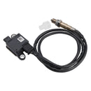 2016/06-2020/08 VW Amarok 2HA, 2HB, AGD, S1B, S6B, S7A, S7B 3.0 TDI 4motion 2967 cm³, 150 kW, 204 CV PM Sensor de polvo fino 059906261