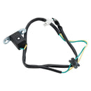 Tændingsafhentningspulsgenerator til Honda CB250 Nighthawk Two Fifty 1991-2008