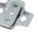 2 pernos de cerradura de puerta 15120582 para GM Sierra Silverado (01-2007)