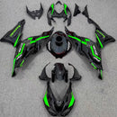 Verkleidungssatz aus ABS-Kunststoff, passend für Kawasaki ZX-6R 2024-2025