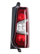 Rechte Seite Hinten Schwanz Licht Zurück Lampe 9820554880 Für Peugeot Partner 2018-2024
