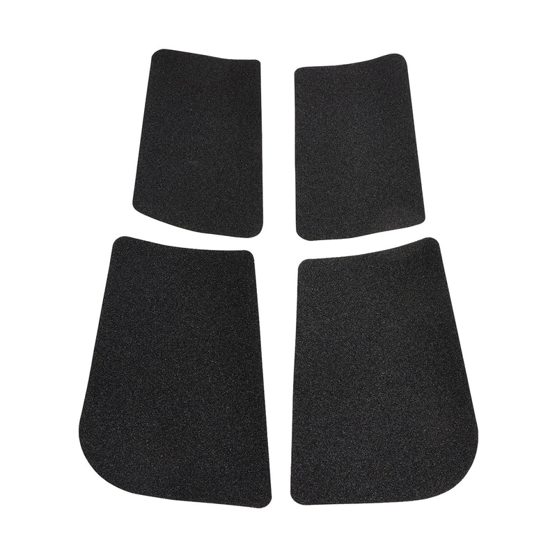 John Deere 316 318 322 330 332 Chwyty na stopy tylnego błotnika do ciągnika trawnikowego i ogrodowego