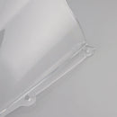 Windschutzscheibe Windschutz passend für Aprilia RSV4 1100 2022-2025