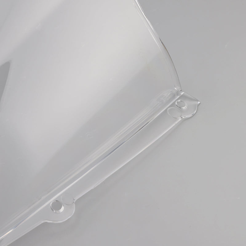 Windschutzscheibe Windschutz passend für Aprilia RSV4 1100 2022-2025