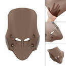 ABS motorsykkel frontrute egnet for HONDA CB400X/CB500X 2019-2024