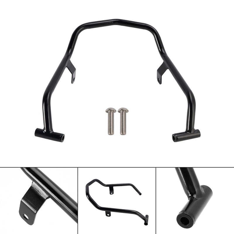 2022-2024 Honda CB350rs Passenger Arm Rackstøtte Håndholder