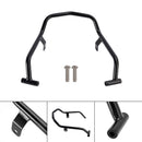 Soporte de teléfono móvil de respaldo del brazo de cubierta adecuado para Honda GB350S CB350RS 2022-2024