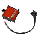 2002–2008 Opel Vectra C Kühlerlüfter-Steuermodul 12782028 1337811