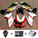 2009-2015 Aprilia RSV4 1000 Einspritzverkleidungssatz Karosserie Kunststoff ABS