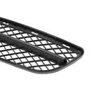 Nedre främre stötfångargaller för BMW 3-serie E90 E91 2006-2008 51117134074