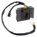 Stator generator rotor regulator sæt til Aprilia Tuono V4 RSV4 1000 1100 11-17