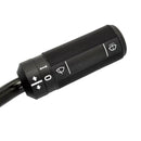 Wischersteuerschalter 85801939 für Holland 555E 575E 655E 675E LB75 Motor