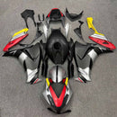 Verkleidungssatz aus ABS-Kunststoff für Honda CBR1000RR 2012-2016