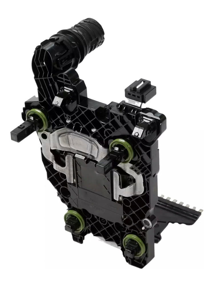 2017-2022 VW Passat Transmissão Automática TCU Unidade de controle + corpo da válvula 0DE927711B 0DE 927 711 B