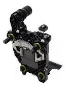 2017-2022 Sæde Ateca Automatic transmission TCU Control Unit + Ventil Body 0DE927711B 0de 927 711 B