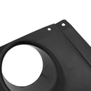 2005-2013 Chevy Corvette Venstre + Høyre Forskjerm Trim Extension 15252926 15252927