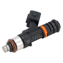 1 Stück Kraftstoffeinspritzdüse für Ford Focus III, Fiesta VI, Mondeo IV 0280158207