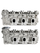 Links + Rechts Zylinderkopf Fit Für Toyota 4Runner Pickup 1988-1995 3,0 L SOHC 3VZE