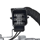 2015-2017 Hyundai Veloster Aktuator Kobling Assy 414702D300 41470-2D300