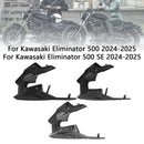 2024-2025 Kawasaki Eliminator 400/450/500 Lower Fairings Full Belly Pan