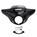 2021-2024 Honda CM1100 forrude forrude forrude forlygter beklædning dæksel