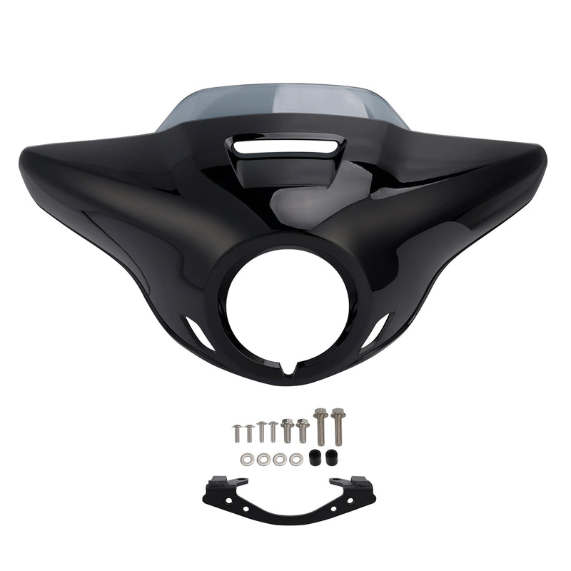 2021-2024 Honda CM1100 forrude forrude forrude forlygter beklædning dæksel