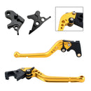 Lang koblingsbremsehåndtag Fit til Honda CRF1100L Africa Twin 2020-2021