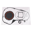 2006 Touring FLH FLT Stator- und Reglergleichrichter-Primärdichtungssatz