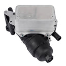 Ölfilter und Ölkühler für Renault Trafic III 1.6 dCi (2014–2019), Teilenummer 152081926R