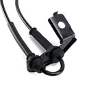 2 Stück ABS-Sensoren vorne für Hyundai Tucson TL 2015-2021 95670-D3000 95671-D3000