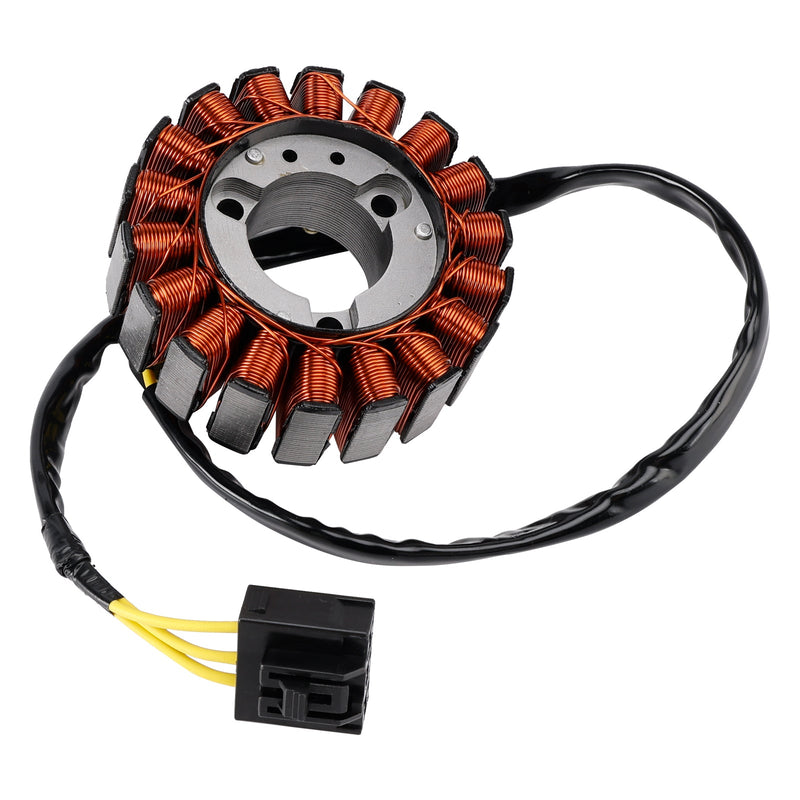 2004–2006 Honda PS125 PS250 Magneto Stator Spule Regler Dichtung Kit 31120-KTB-008