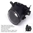 1 Pcs Front Stoßstange Rechts Nebel Licht Für Mini Cooper Eine R50 R52 R53 63176925050