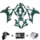 2019-2022 BMW M1000RR S1000RR Pango de inyección Kit Cuerpo de plástico ABS