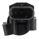 Motor Saugrohr Runner Control Sensor 06K907386D Für VW Golf Audi A4