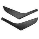 2009-2013 VW Golf 6 MK6 2pcs Left & Right Inner Door Handle Trim Cover