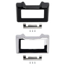 Tapa del enfriador de aceite adecuada para Touring Road King Street Glide 2011-2016