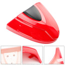 2021-2024 Trident 660 Takaistuimen suojuksen verhoilu