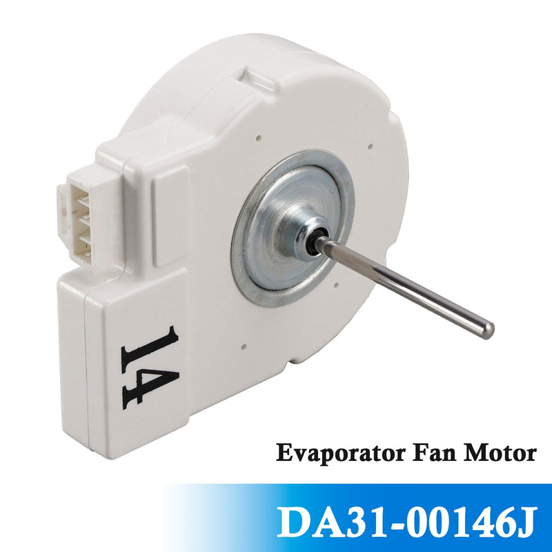 DA31-00146J Motor de ventilador evaporador para a geladeira Samsung 2030148 PS4138378