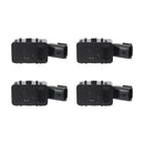 2021 för Toyota Venza 4x Bumper Aid Ultrasonic Parking Sensor 89341-K0060