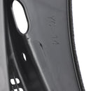 1996-2020 GMC Savana 2500 Van Lewa strona kierowcy Wycieraczka szyby przedniej Vent 25826329