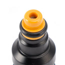 1985-1995 Volvo 745 940 240 740 2,3L Peugeot 405 4 stycken spridare 0280150734